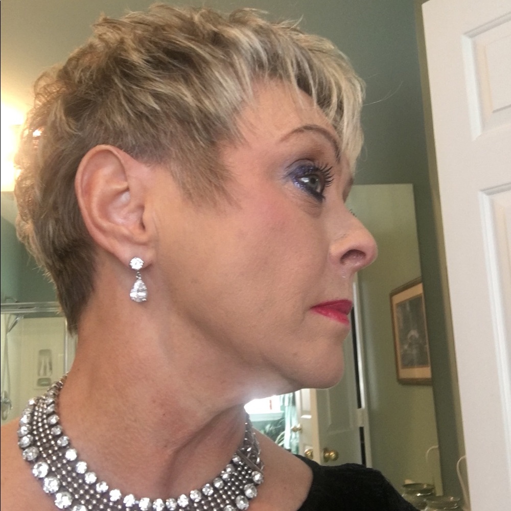 Meet your Posher, Wanda